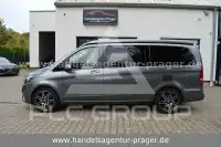 2021 Mercedes Benz V 300