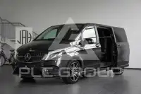 2021 Mercedes Benz V 300