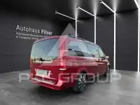 2021 Mercedes Benz V 300