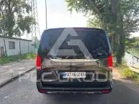 2021 Mercedes Benz V 300