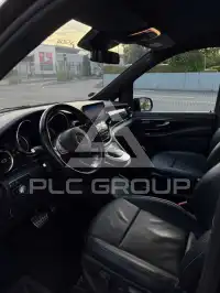 2021 Mercedes Benz V 300