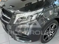 2021 Mercedes Benz V 300