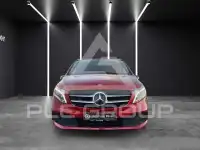 2021 Mercedes Benz V 300