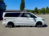 2021 Mercedes Benz V 300