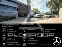 2021 Mercedes Benz V 300