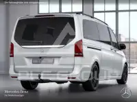 2021 Mercedes Benz V 300