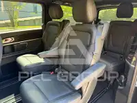 2021 Mercedes Benz V 300