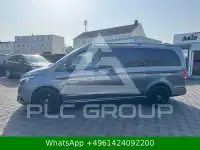 2021 Mercedes Benz V 300