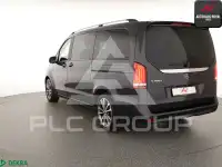 2021 Mercedes Benz V 300