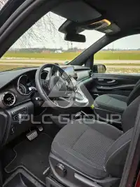 2021 Mercedes Benz V 300