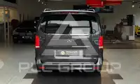 2021 Mercedes Benz V 300