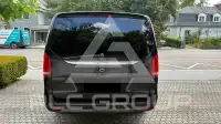 2021 Mercedes Benz V 300