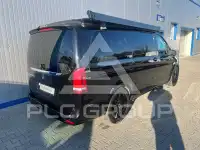 2021 Mercedes Benz V 300