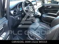 2021 Mercedes Benz V 300