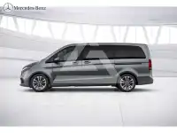 2021 Mercedes Benz V 300