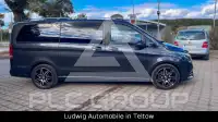 2021 Mercedes Benz V 300