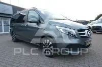 2021 Mercedes Benz V 300