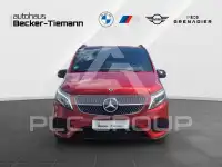 2021 Mercedes Benz V 300
