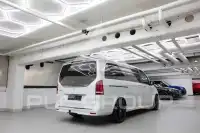 2021 Mercedes Benz V 300
