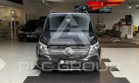 2021 Mercedes Benz V 300