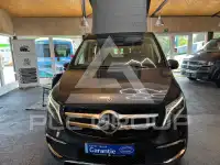 2021 Mercedes Benz V 300
