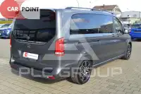 2021 Mercedes Benz V 300