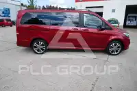 2021 Mercedes Benz V 300