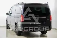 2021 Mercedes Benz V 300
