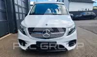 2021 Mercedes Benz V 300