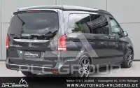 2021 Mercedes Benz V 300