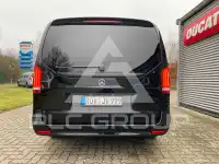 2021 Mercedes Benz V 300