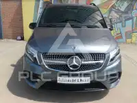 2021 Mercedes Benz V 300