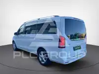 2021 Mercedes Benz V 300