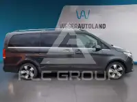 2021 Mercedes Benz V 300