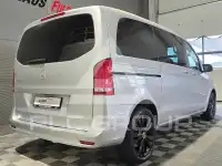 2021 Mercedes Benz V 300
