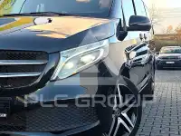 2021 Mercedes Benz V 300