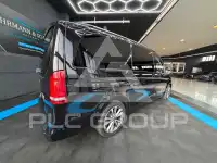 2021 Mercedes Benz V 300