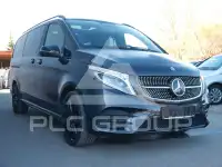 2021 Mercedes Benz V 300
