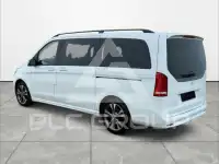 2021 Mercedes Benz V 300