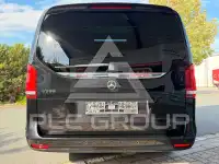 2021 Mercedes Benz V 300