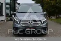 2021 Mercedes Benz V 300