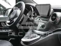 2021 Mercedes Benz V 300