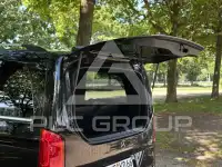 2021 Mercedes Benz V 300