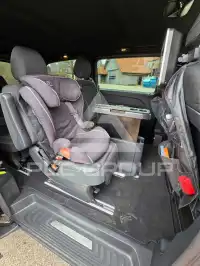 2021 Mercedes Benz V 300