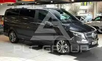 2021 Mercedes Benz V 300
