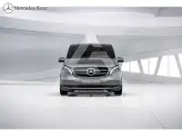 2021 Mercedes Benz V 300