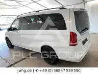 2021 Mercedes Benz V 300