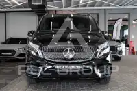 2021 Mercedes Benz V 300
