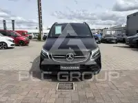 2021 Mercedes Benz V 300