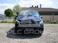 2021 Mercedes Benz V 300
